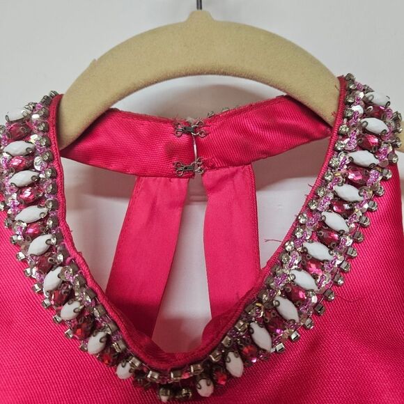 Morilee Style #99105 Size 2 Prom dress - Picture 5 of 11